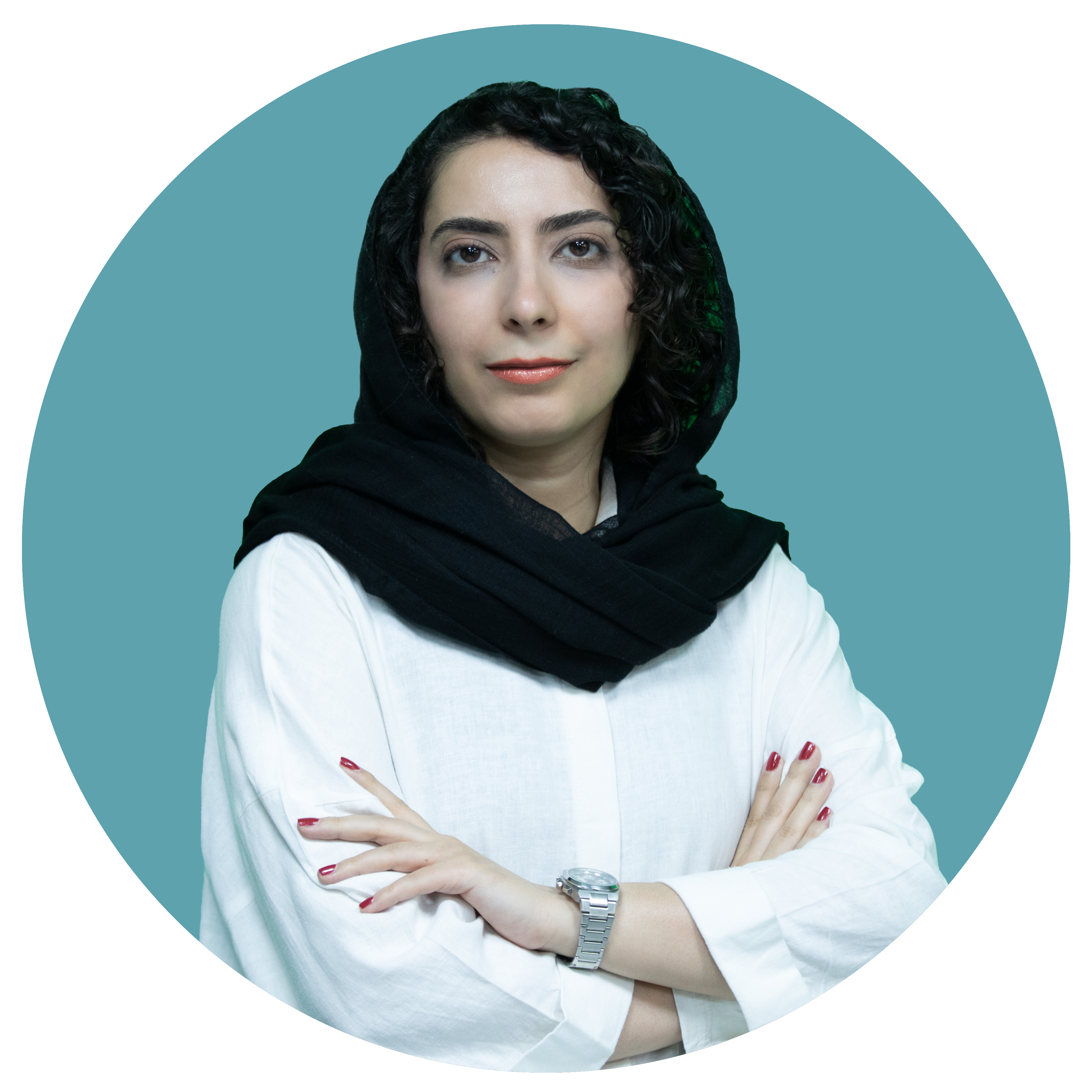 شهرزاد شفیعی